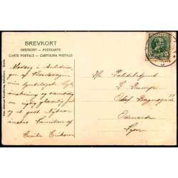 Kbenhavn - Raadhuset - Peter Alstrup 6013