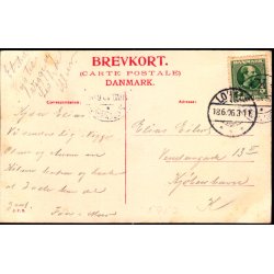 Lohals - J.C.S. u/n - Brugt