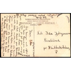 Frejlev Skalkest�tte - u/n - Brugt