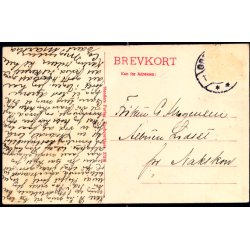 Odense - Kongensgade - Stender 27310 - Brugt