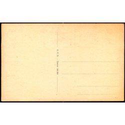 Middelfart - Hotel Melfar - O.P.O. 100304 - Ubrugt