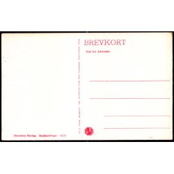 Odense - L�seforeningen - Stender 6119 - Ubrugt