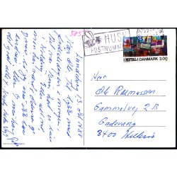 Vester Skerninge Kro - u/n - Brugt