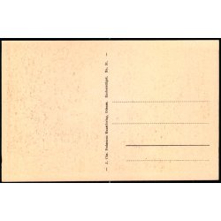 Odense - Alter-Parti fra Sct. Knuds-Kirke -  Chr. Pedersens Kunstforlag 91 - Ubrugt