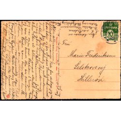 Nyk�bing F. - Ved Storskoven - Stender N.F. 15 - Brugt