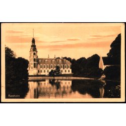 Hvedholm - Stender 33065 - Ubrugt