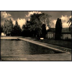 Glamsbjerg - Friluftsbadet - O.P.O. 101 059 - Ubrugt