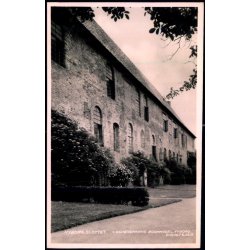 Nyborg Slottet - V. Sch�nnemanns Bogh. 6264 - Ubrugt