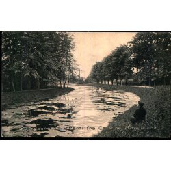 Svendborg - Parti fra Caroline Amalielund - Stender 3712 - Brugt