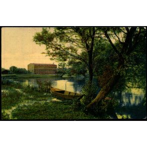 Rantzausminde - Knackstedt & Nther - Hamburg u/n  - Brugt