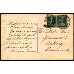 Le General Petain - 680 - Brugt