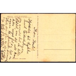 Kbenhavn - Vagten ved Amalienborg - K. Witt-Mller 6700-4