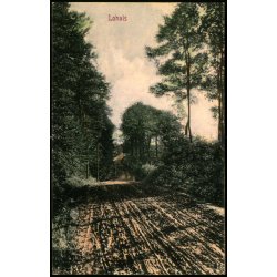 Lohals - J.C.S. u/n - Brugt