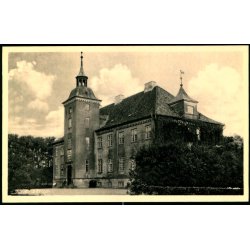 Kj�rstrup - Rudolf Olsen 7037 - Ubrugt