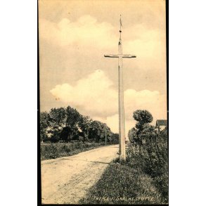 Frejlev Skalkest�tte - u/n - Brugt