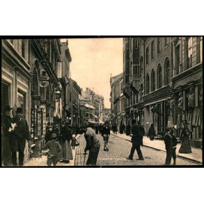 Odense - Vestergade - Stender 281- Ubrugt - Flot Kort !!