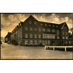 Middelfart - Hotel Melfar - O.P.O. 100304 - Ubrugt