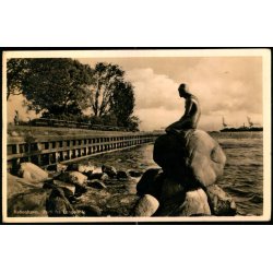  K�benhavn - Parti fra Langelinie - Stender 3043