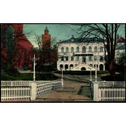 Odense - L�seforeningen - Stender 6119 - Ubrugt