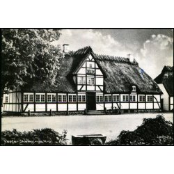 Vester Skerninge Kro - u/n - Brugt
