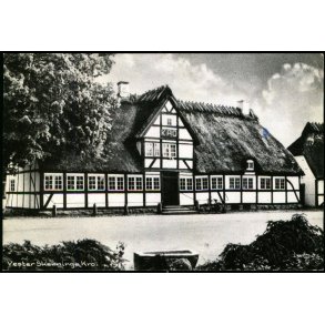Vester Skerninge Kro - u/n - Brugt