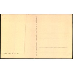 Dybb�l-M�lle - Fotokort A.M.Lund 155 - Ubrugt