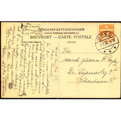 Vissenbjerg Kirke - BPM u/n - Brugt