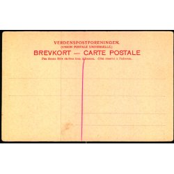 Nyborg -  Christianslund - C. St. 423 - Ubrugt