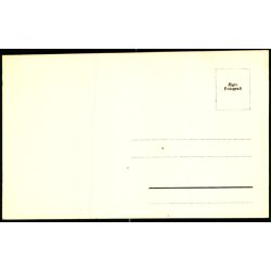 Nyborg Slottet - V. Sch�nnemanns Bogh. 6264 - Ubrugt