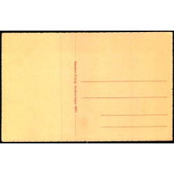 Fra Brahetrolleborg Park - Stender 33075 - Ubrugt