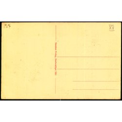 Taasinge - Valdemar Slot - Stender 7321 - Ubrugt