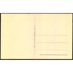 Partier fra Clasonsborg - H. Lohses Bogh. 16397 - Ubrugt