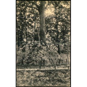 Helsing�r - Hamlets Grav - o. Schmidt 3923 - Ubrugt