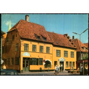 Helsing�r - Det gamle Apotek - Stender  5615 - Brugt