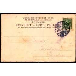 Aalborg - Kongeligt Toldkammeret - 3082