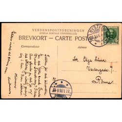 Maribo Museum - Flensborg Lager - Maribo - u/n - Brugt