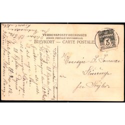 Frejlev Skalkest�tte - u/n - Brugt