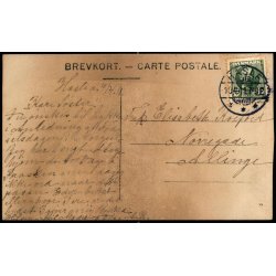  Hasle 10 - 2 -  11 - Fotokort u/n - Brugt