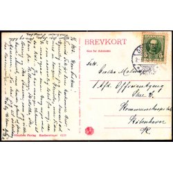 Odense - L�seforeningen - Stender 6119 - Brugt