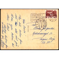 Vester Skerninge Kro - Eneret 44 509/2 - Brugt