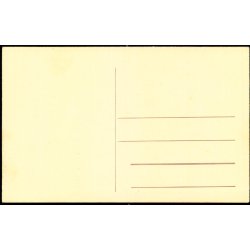 Askov H�jskole - Fotokort Holt Madsen u/n - Ubrugt