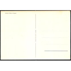  Aalholm Slot pr. Nysted - O.P.O. 6753-2 - Ubrugt