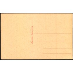 Mors - Fra Legind Bjerge - Stender u/n - Ubrugt