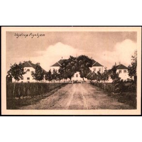 Vejstrup Pigehjem - BPM 2007 - 26 - Ubrugt