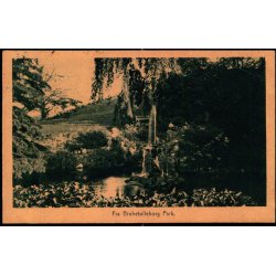 Fra Brahetrolleborg Park - F.C. Alstr�ms Bogh. u/n - Brugt