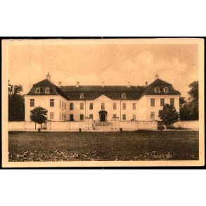 Hvidkilde - H. Meyhoffs Bogh. 61851 - Ubrugt