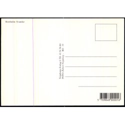 Bornholm - Svaneke - Trojaborg BO 33 - Ubrugt