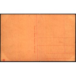 Tibirke Kirke - S. Nielsen 40512 - Ubrugt