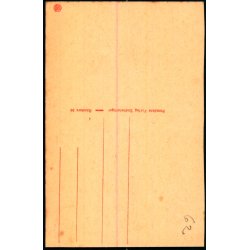 Randers - Alteret i Sct. Mortens Kirke - Stender R. 56 - Ubrugt