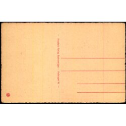 Helsing�r - Hamlets Grav - Stender H. 86 - Ubrugt